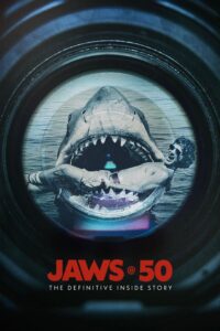 Jaws @ 50: The Definitive Inside Story Jaws @ 50: The Definitive Inside Story