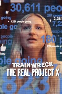 Trainwreck: The Real Project X อภิมหาวายป่วง: คืนซ่าส์ปาร์ตี้หลุดโลกของจริง