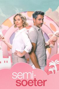 Semi-Soeter เรื่องรักกึ่งหวาน งานนี้บานปลาย
