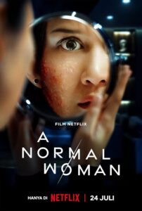 A Normal Woman ผู้หญิงธรรมดา
