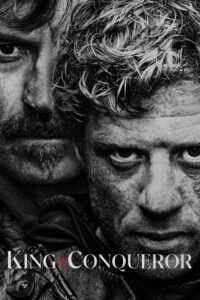 King & Conqueror มหาศึกราชาผู้พิชิต ซีซั่น 1 EP.1-4