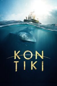 Kon-Tiki ลอยทะเลให้โลกหงายเงิบ