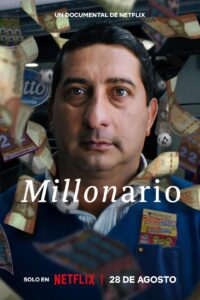 Millonario ชายผู้ถูกลอตเตอรี่