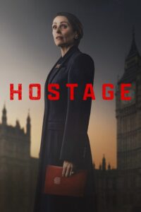 Hostage ตัวประกัน ซีซั่น 1 EP.1-5