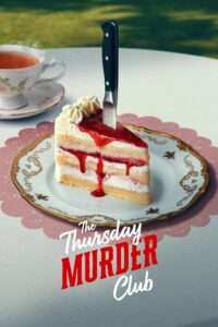 The Thursday Murder Club ชมรมไขคดีฆาตกรรมวันพฤหัสฯ