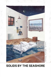 ทะเลของฉัน มีคลื่นเล็กน้อย ถึงปานกลาง ทะเลของฉัน มีคลื่นเล็กน้อย ถึงปานกลาง