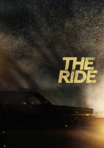 The Ride ซิ่งฝ่านรก