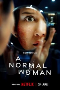 A Normal Woman ผู้หญิงธรรมดา