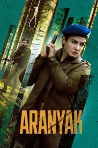 Aranyak Aranyak ซีซั่น 1 EP.1-8