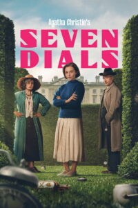 Agatha Christie’s Seven Dials ฆาตกรรมปริศนาที่เซเว่นไดอัลส์ ซีซั่น 1 EP.1-3