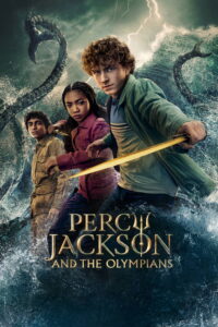 Percy Jackson and the Olympians เพอร์ซีย์ แจ็กสัน แอนด์ดิโอลิมเปียนส์ ซีซั่น 2 EP.1-6