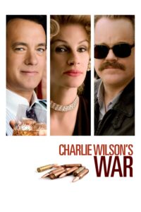 Charlie Wilson’s War ชาร์ลี วิลสัน คนกล้าแผนการณ์พลิกโลก
