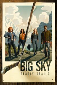 Big Sky Big Sky ซีซั่น 1 EP.1-16