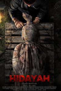 Hidayah Hidayah