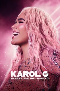 Karol G: Mañana fue muy bonito Karol G: พรุ่งนี้สวยงาม