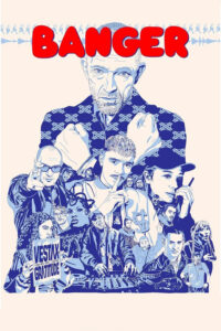 Banger ดีเจนอกเครื่องแบบ