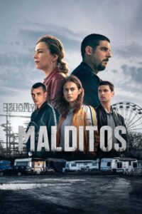 Malditos มัลดีโตส ซีซั่น 1 EP.1-6