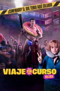 Viaje de fin de curso: Mallorca จบทั้งทีต้องไปตี้ที่มาญอร์ก้า