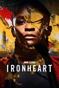 Ironheart ไอรอนฮาร์ต ซีซั่น 1 EP.1-5