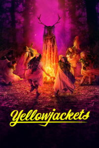 Yellowjackets แจ็กเก็ตสีเหลือง ซีซั่น 1 EP.1-10