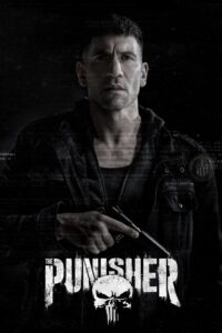 Marvel’s The Punisher เดอะ พันนิชเชอร์ จากมาร์เวล ซีซั่น 1 EP.1-13