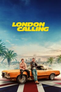 London Calling สายด่วนลอนดอน