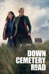 Down Cemetery Road Down Cemetery Road ซีซั่น 1 EP.1-8