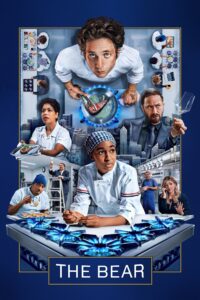 The Bear The Bear ซีซั่น 4 EP.1-10