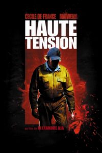 Haute tension สับ สับ สับ