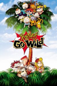 Rugrats Go Wild Rugrats Go Wild