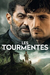 Les Tourmentés Haunted Minds