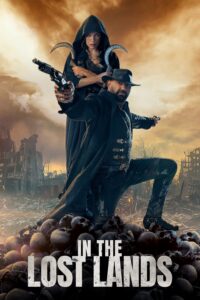 In the Lost Lands In the Lost Lands