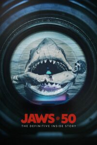 Jaws @ 50: The Definitive Inside Story Jaws @ 50: The Definitive Inside Story