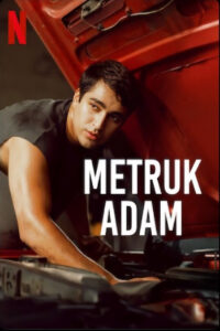Metruk Adam ชายผู้ถูกทอดทิ้ง