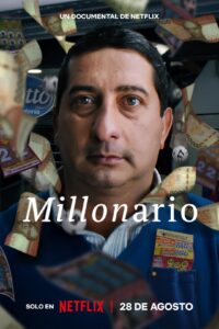 Millonario ชายผู้ถูกลอตเตอรี่
