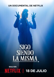 Sigo siendo la misma ซูเปอร์สตาร์… วันยังค่ำ