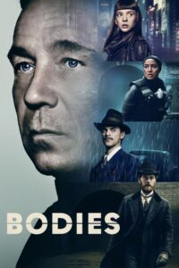 Bodies ศพ ซีซั่น 1 EP.1-8