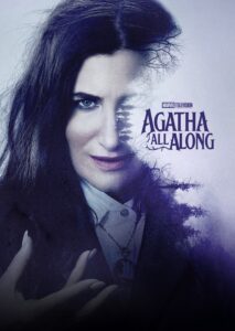 Agatha All Along อากาธา ออล อะลอง ซีซั่น 1 EP.1-9