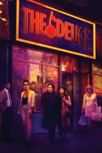 The Deuce เดอะ ดูซ ซีซั่น 2 EP.1-9