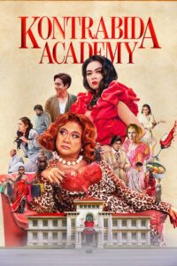 Kontrabida Academy สถาบันนางร้าย