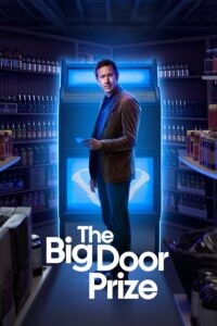 The Big Door Prize The Big Door Prize ซีซั่น 1 EP.1-10