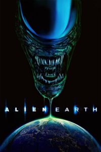 Alien: Earth Alien: Earth ซีซั่น 1 EP.1-8