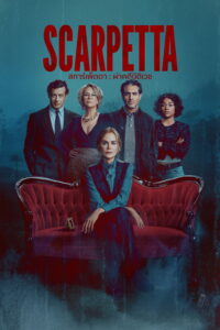 Scarpetta สการ์เพ็ตตา : ผ่าคดีนิติเวช ซีซั่น 1 EP.1-6