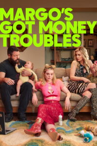 Margo’s Got Money Troubles Margo’s Got Money Troubles ซีซั่น 1 EP.1-7