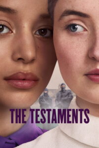 The Testaments The Testaments ซีซั่น 1 EP.1-8