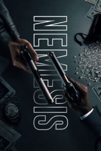 Nemesis คู่คนชนเดือด ซีซั่น 1 EP.1-6