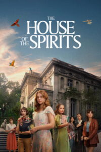 The House of the Spirits บ้านปรารถนารัก ซีซั่น 1 EP.1-8